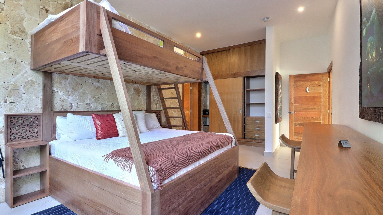 Photo of Bedroom in Puerto Bahia