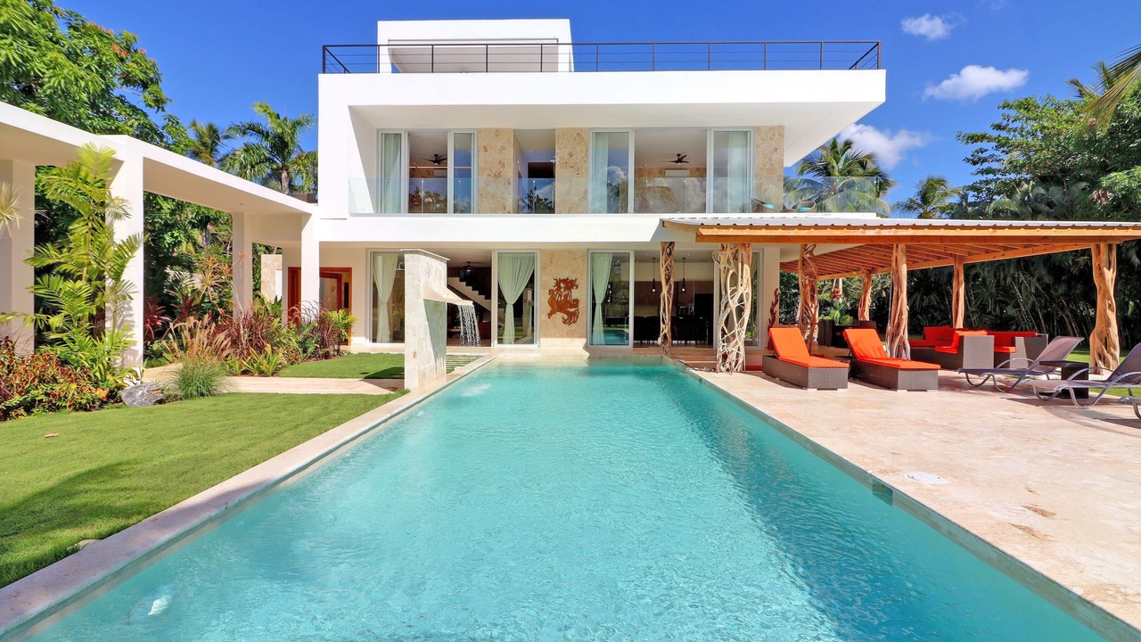 Photo of Outdoor in Puerto Bahia
