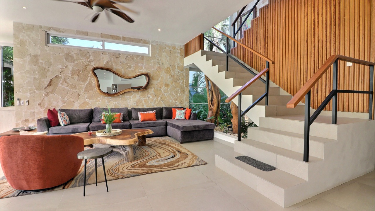 Photo of Livingroom in Puerto Bahia