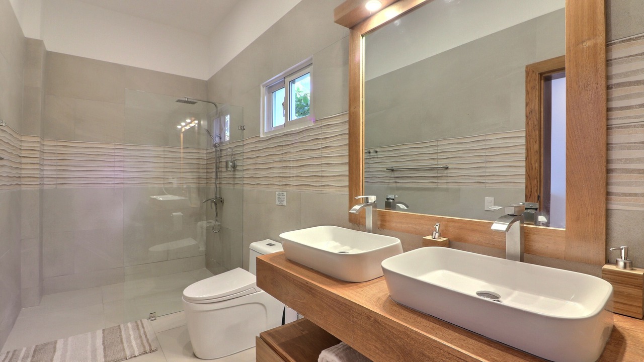 Photo of Bathroom in Puerto Bahia