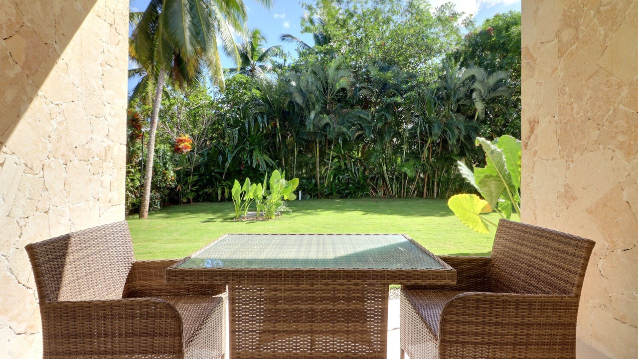 Photo of Patio Balcony in Puerto Bahia