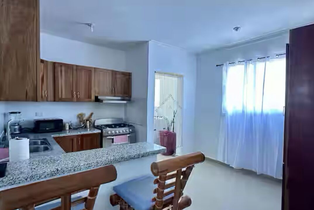 Photo of Kitchen in Los Frailes