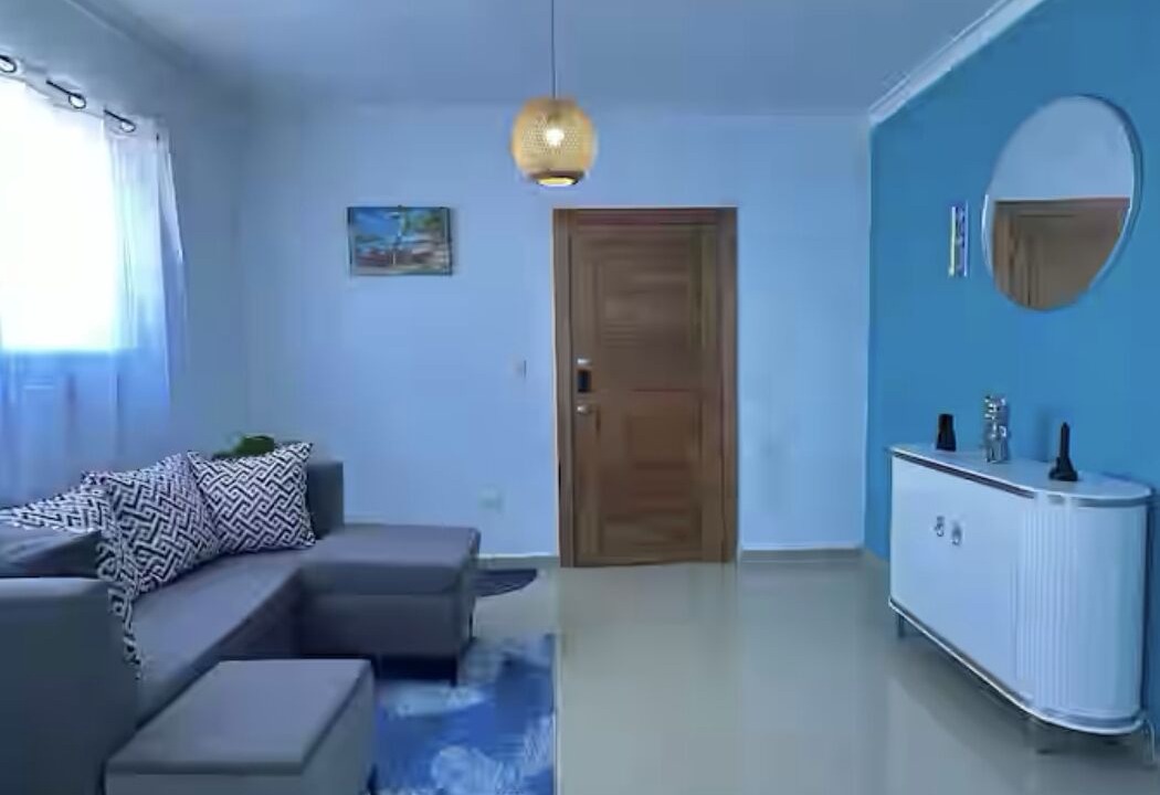 Photo of Livingroom in Los Frailes