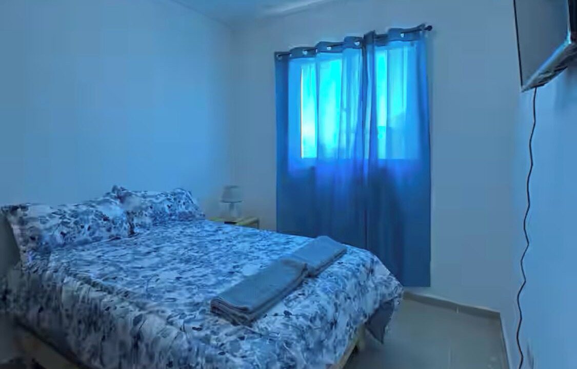 Photo of Bedroom in Los Frailes
