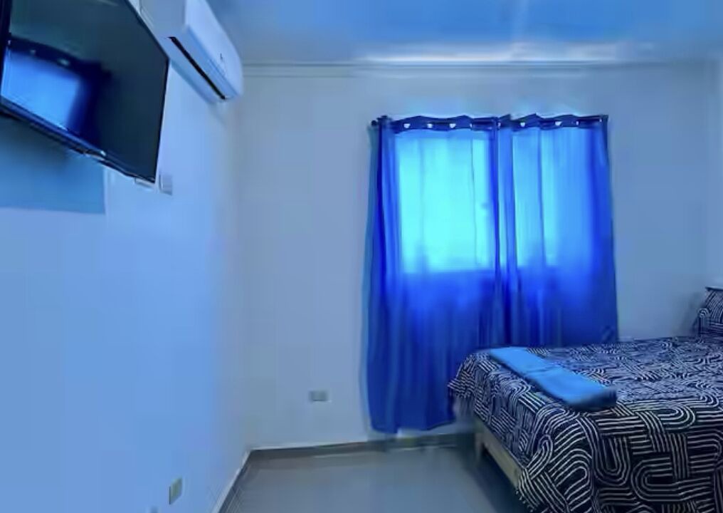Photo of Bedroom in Los Frailes