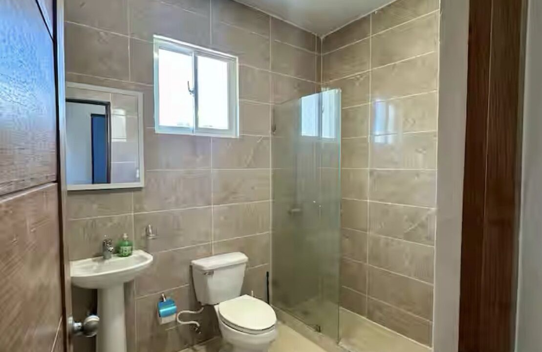 Photo of Bathroom in Los Frailes
