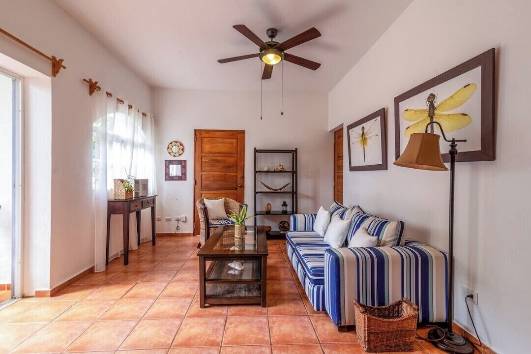 Photo of Livingroom in Puerto Bahia