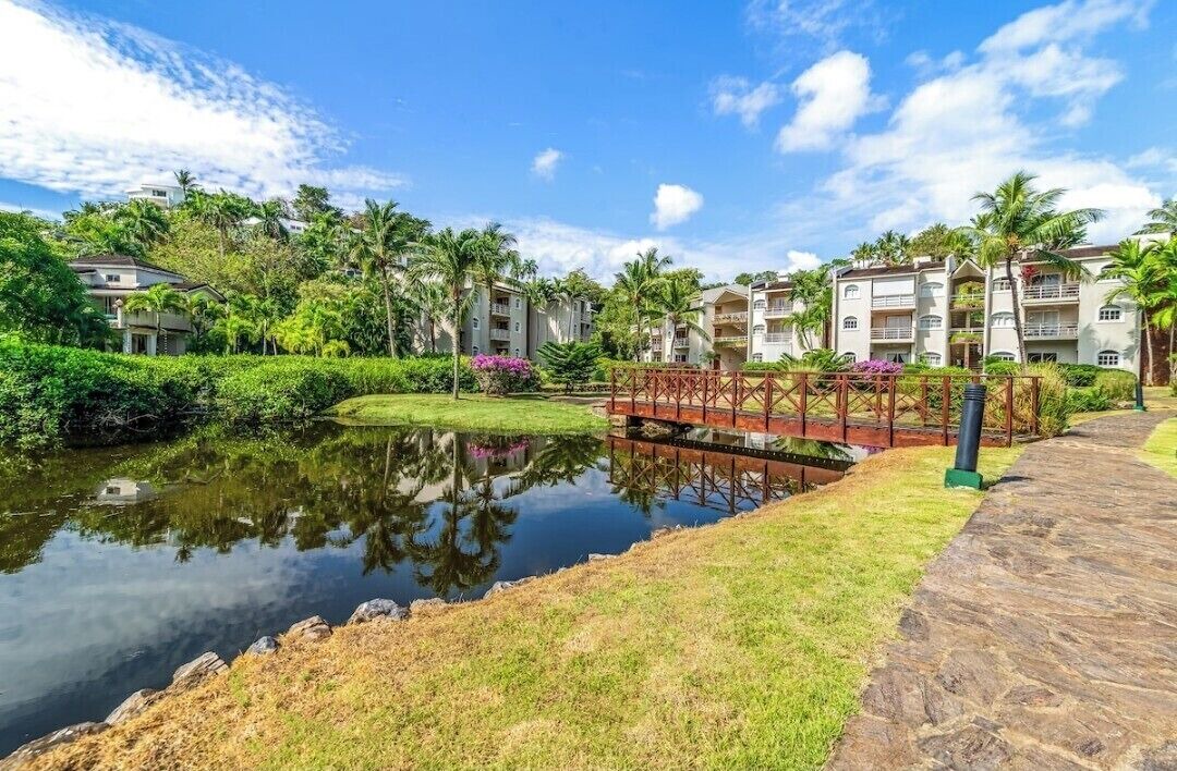 Photo of Outdoor in Puerto Bahia