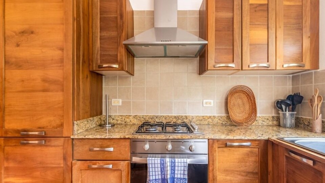 Photo of Kitchen in Puerto Bahia