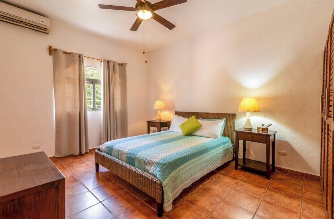 Photo of Bedroom in Puerto Bahia