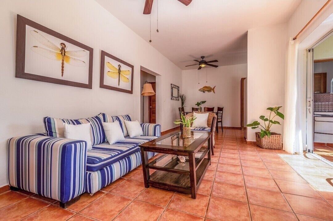 Photo of Livingroom in Puerto Bahia