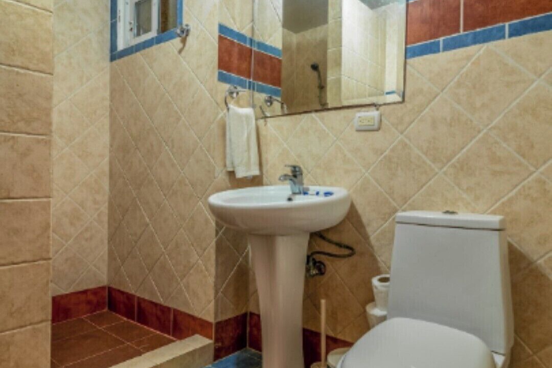 Photo of Bathroom in Puerto Bahia