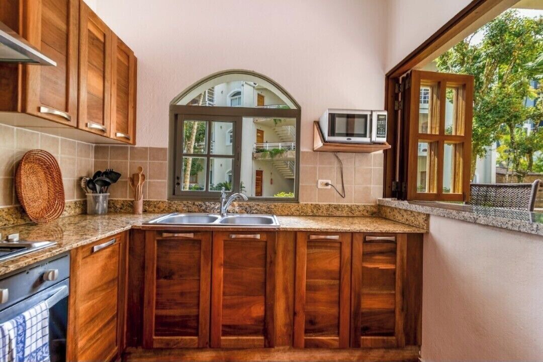 Photo of Kitchen in Puerto Bahia