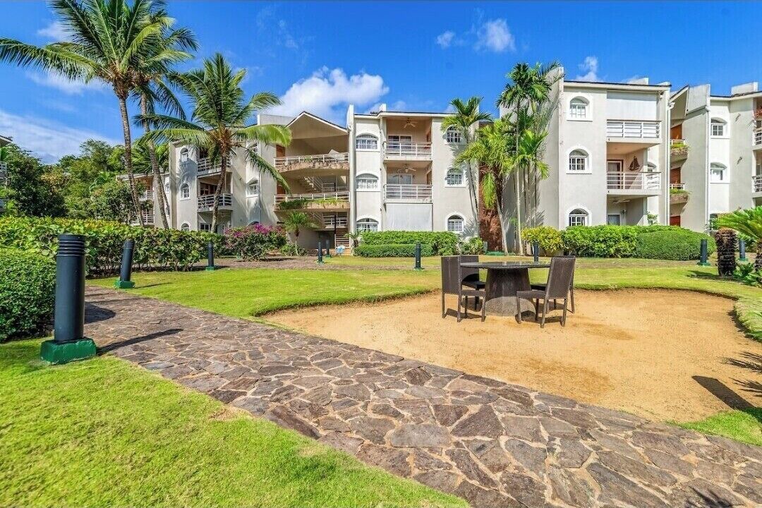 Photo of Outdoor in Puerto Bahia