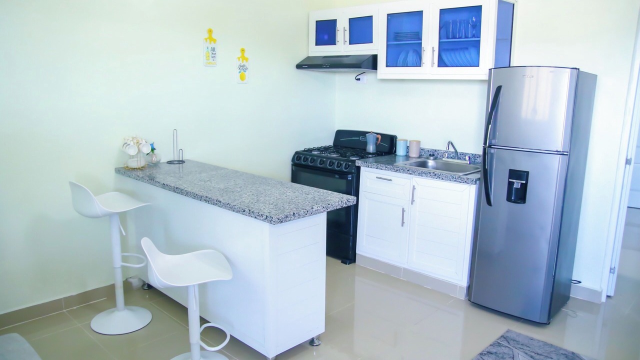 Photo of Kitchen in Moca
