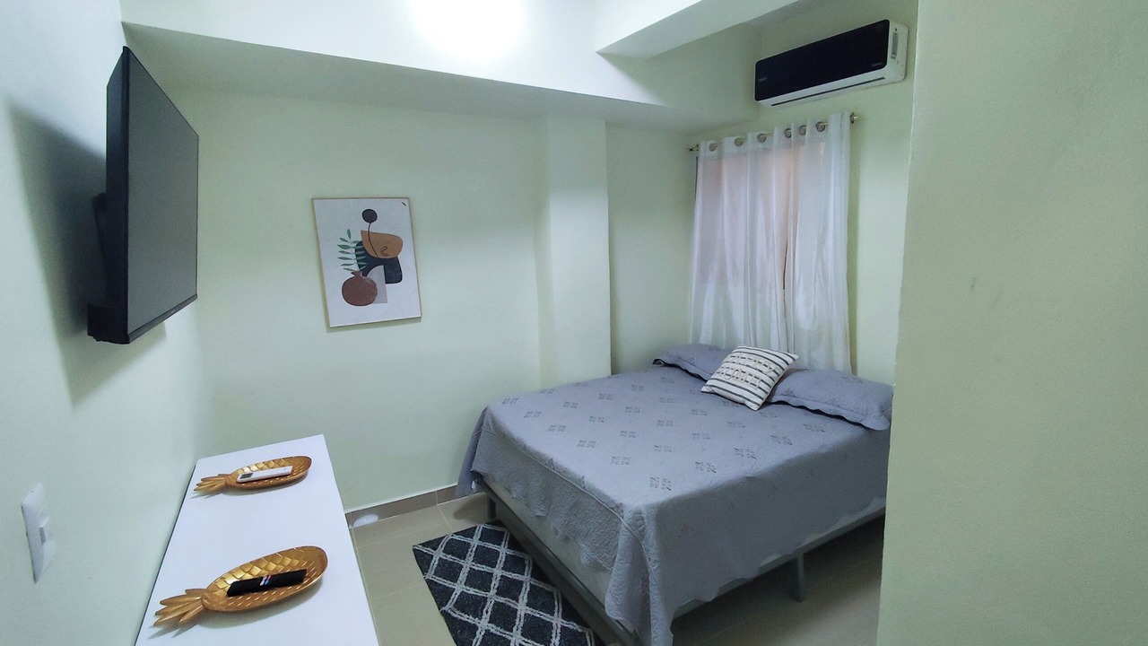 Photo of Bedroom in Moca