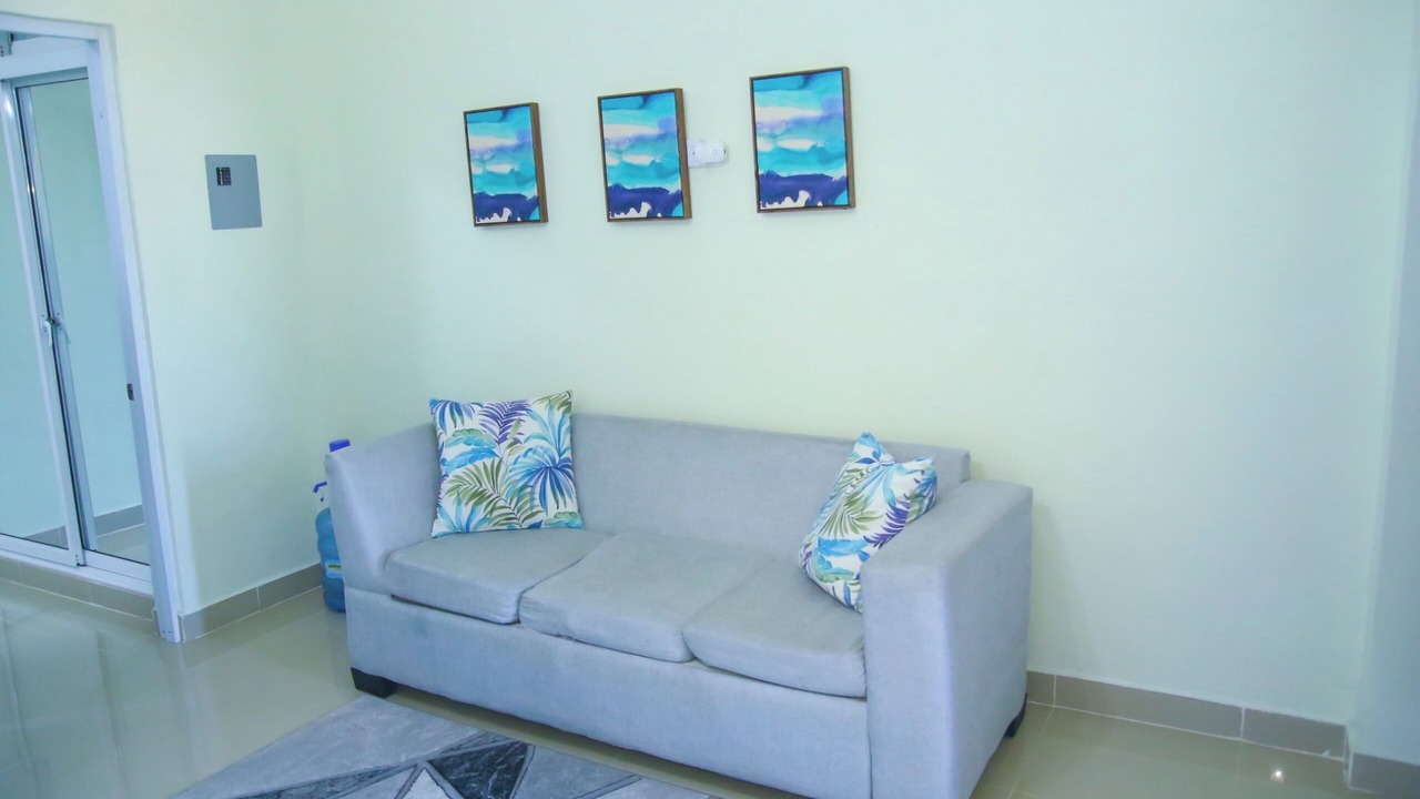 Photo of Livingroom in Moca