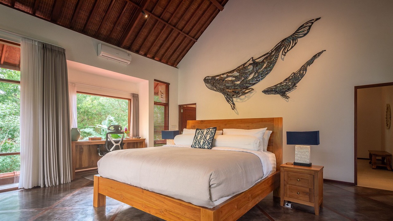Photo of Bedroom in Gerokgak