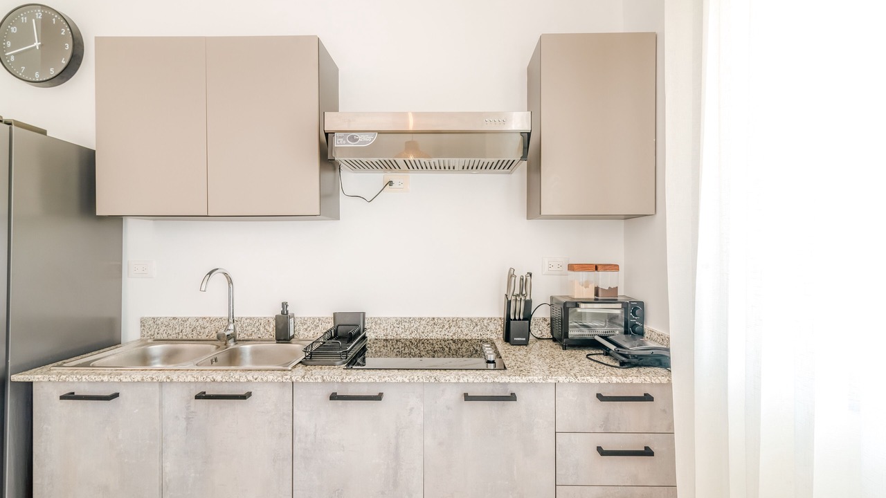 Photo of Kitchen in Las Terrenas
