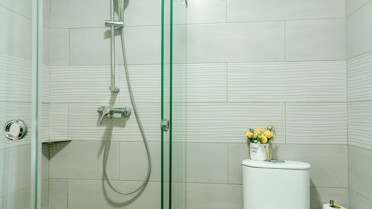 Photo of Bathroom in Las Terrenas