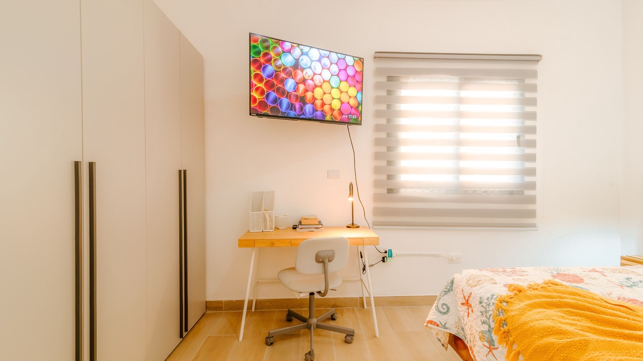 Photo of Bedroom in Las Terrenas