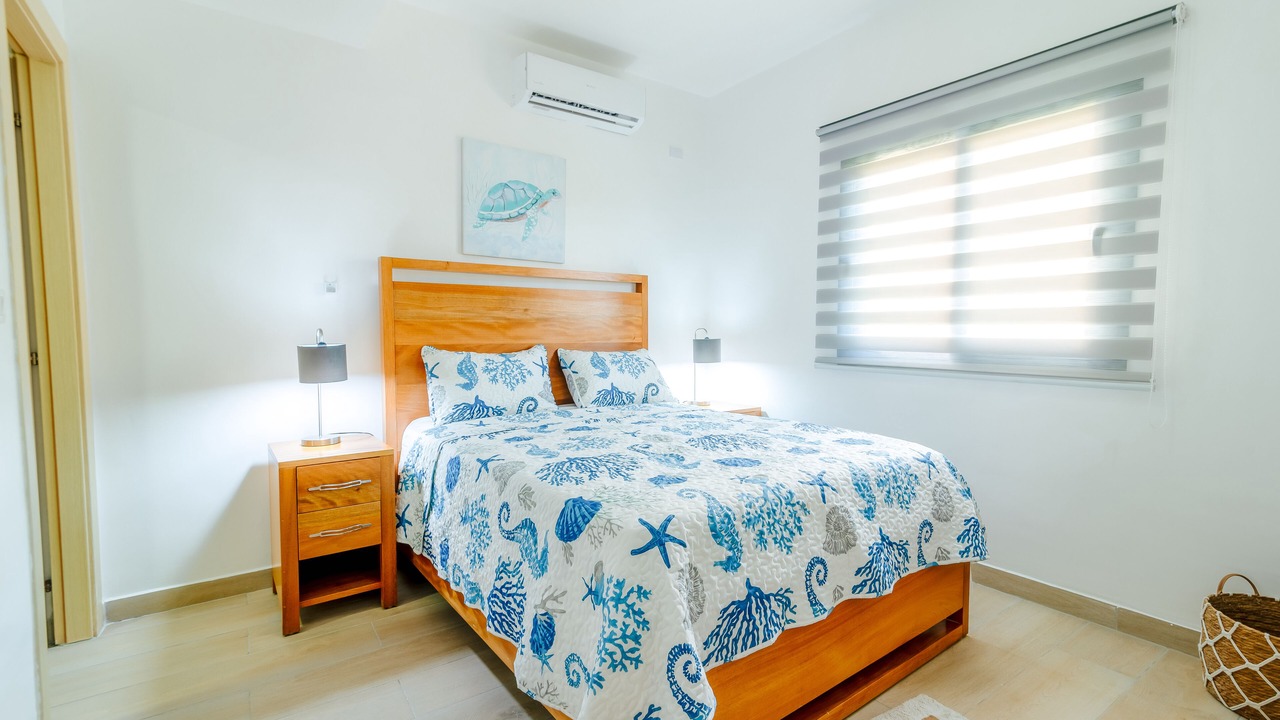 Photo of Bedroom in Las Terrenas