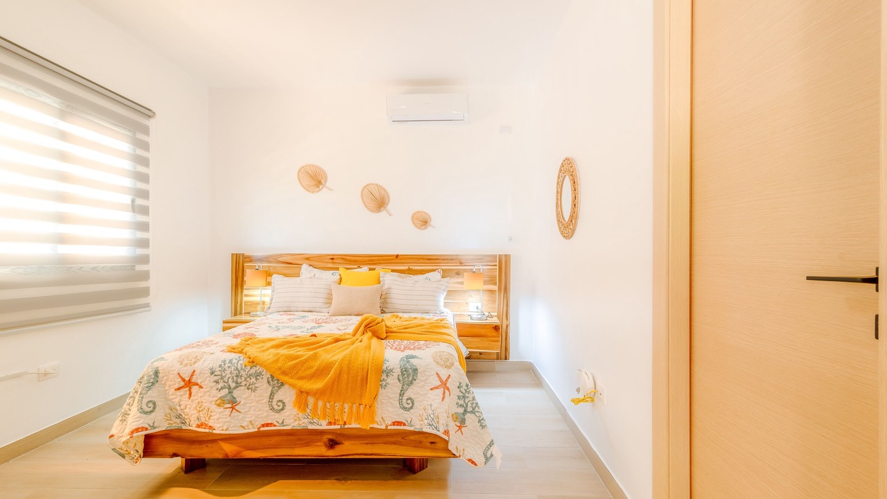 Photo of Bedroom in Las Terrenas