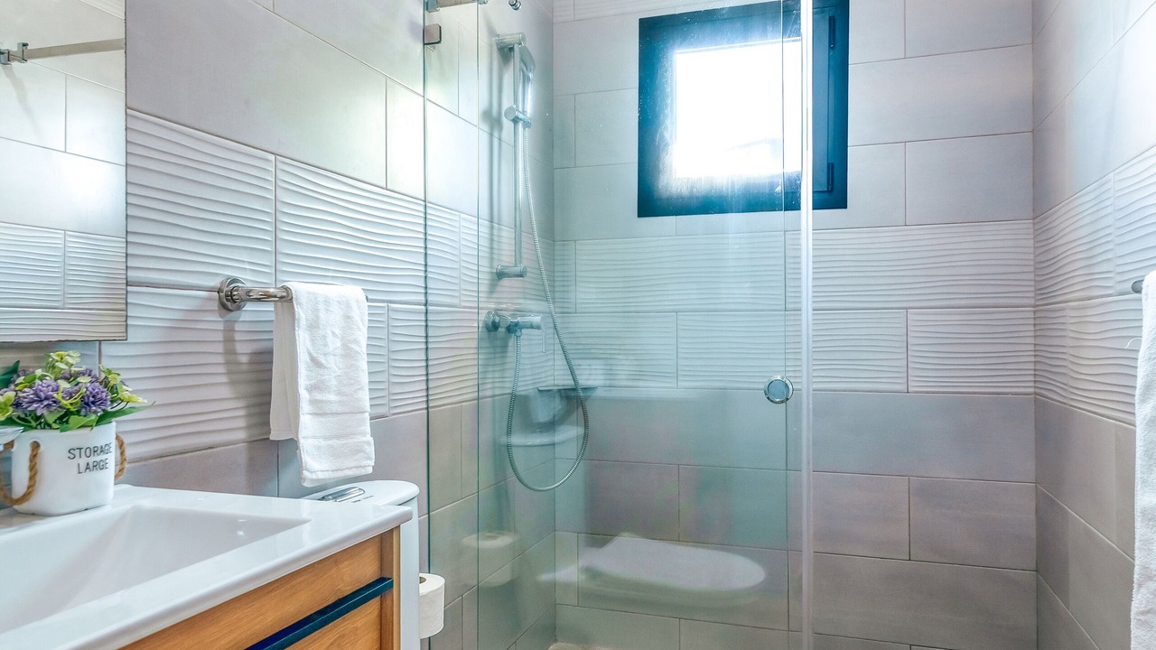 Photo of Bathroom in Las Terrenas