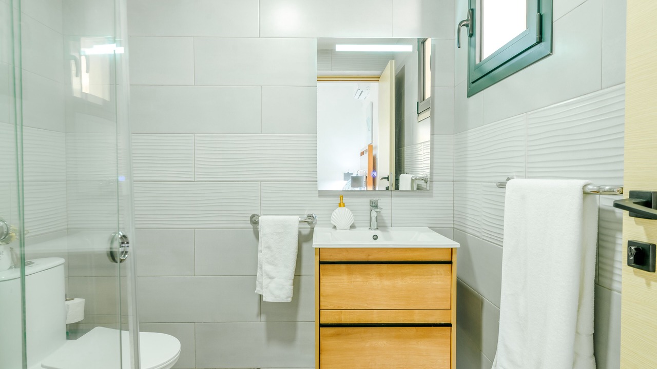 Photo of Bathroom in Las Terrenas