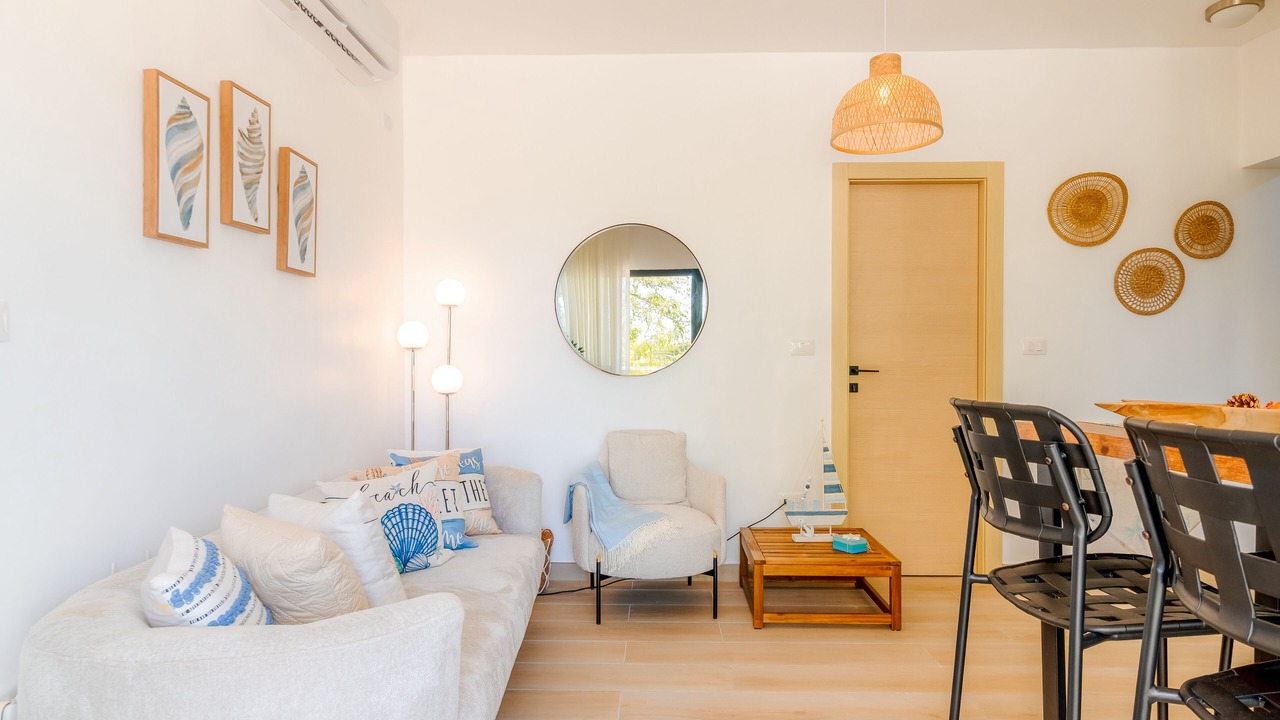Photo of Livingroom in Las Terrenas