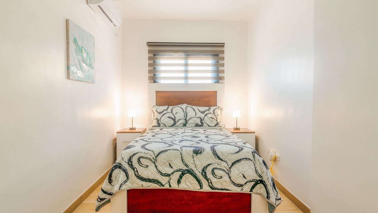 Photo of Bedroom in Las Terrenas