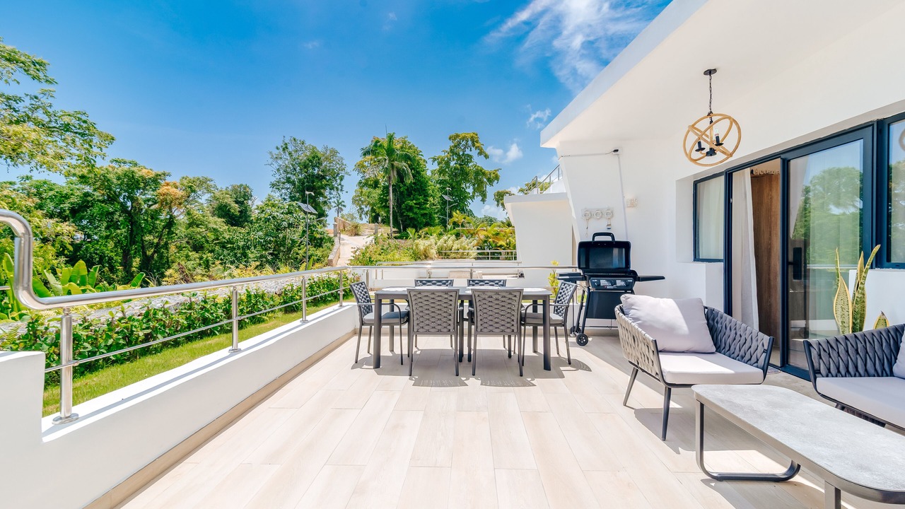 Photo of Outdoor in Las Terrenas