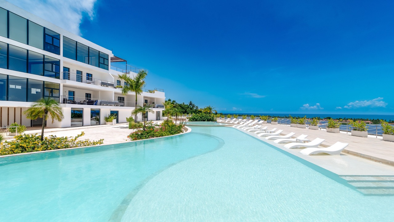 Photo of Outdoor in Las Terrenas