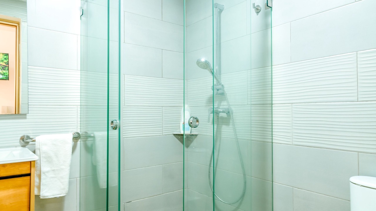 Photo of Bathroom in Las Terrenas