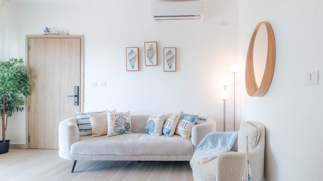 Photo of Livingroom in Las Terrenas