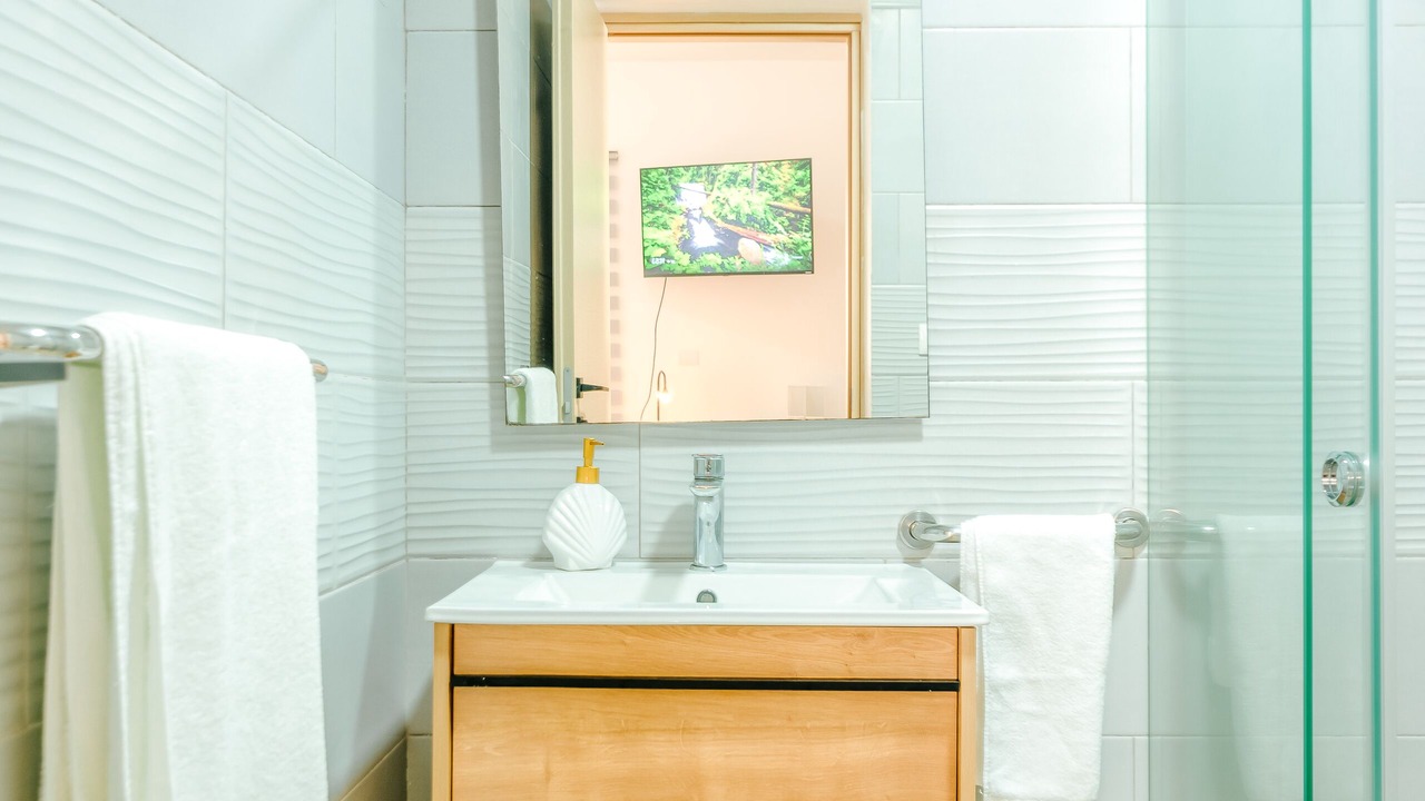 Photo of Bathroom in Las Terrenas