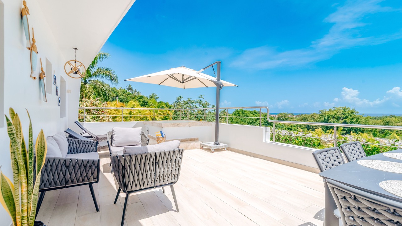 Photo of Outdoor in Las Terrenas