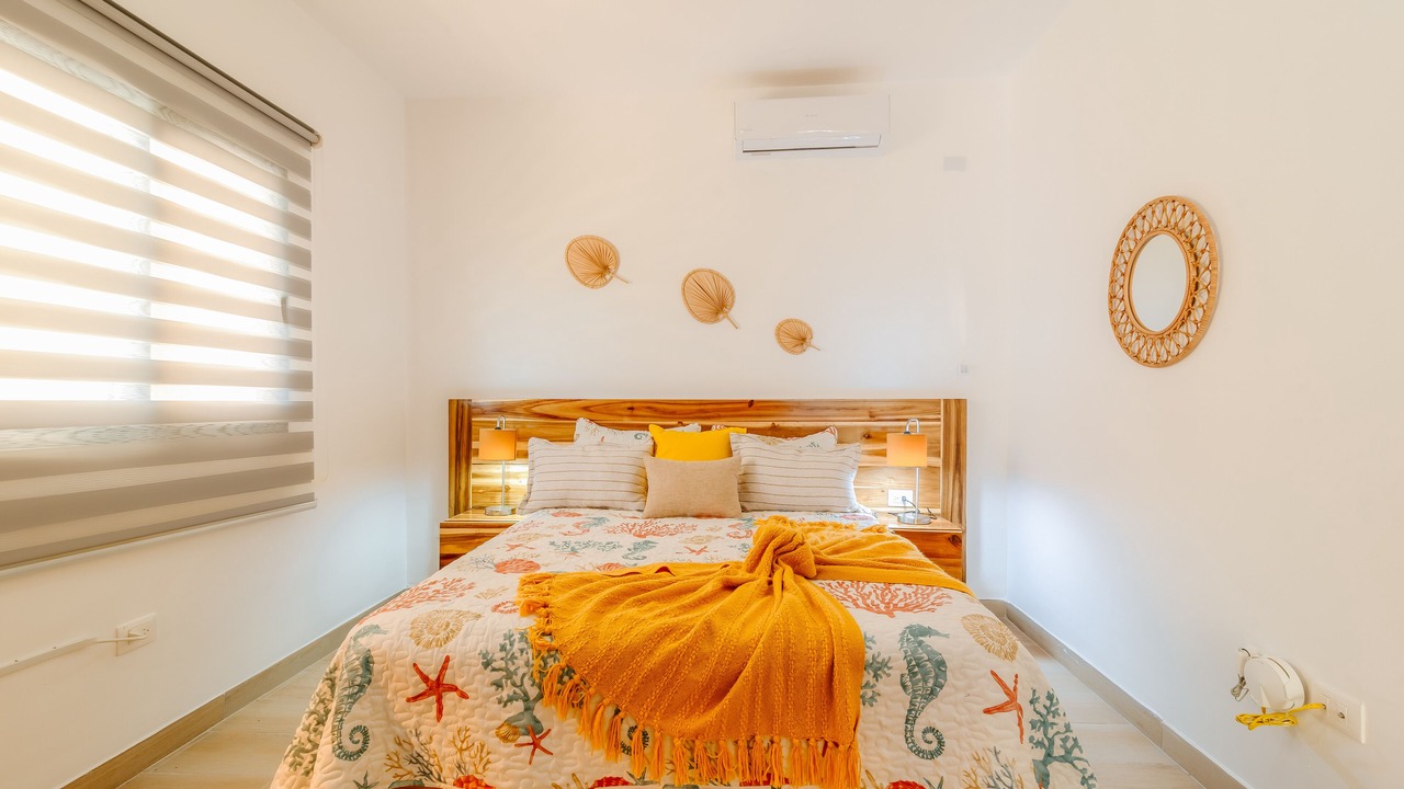 Photo of Bedroom in Las Terrenas