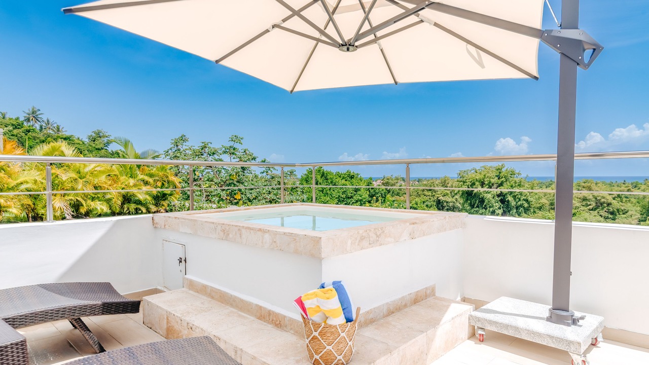 Photo of Outdoor in Las Terrenas