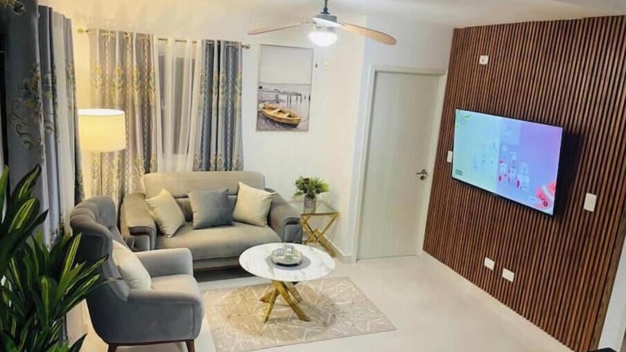 Photo of Livingroom in Veron