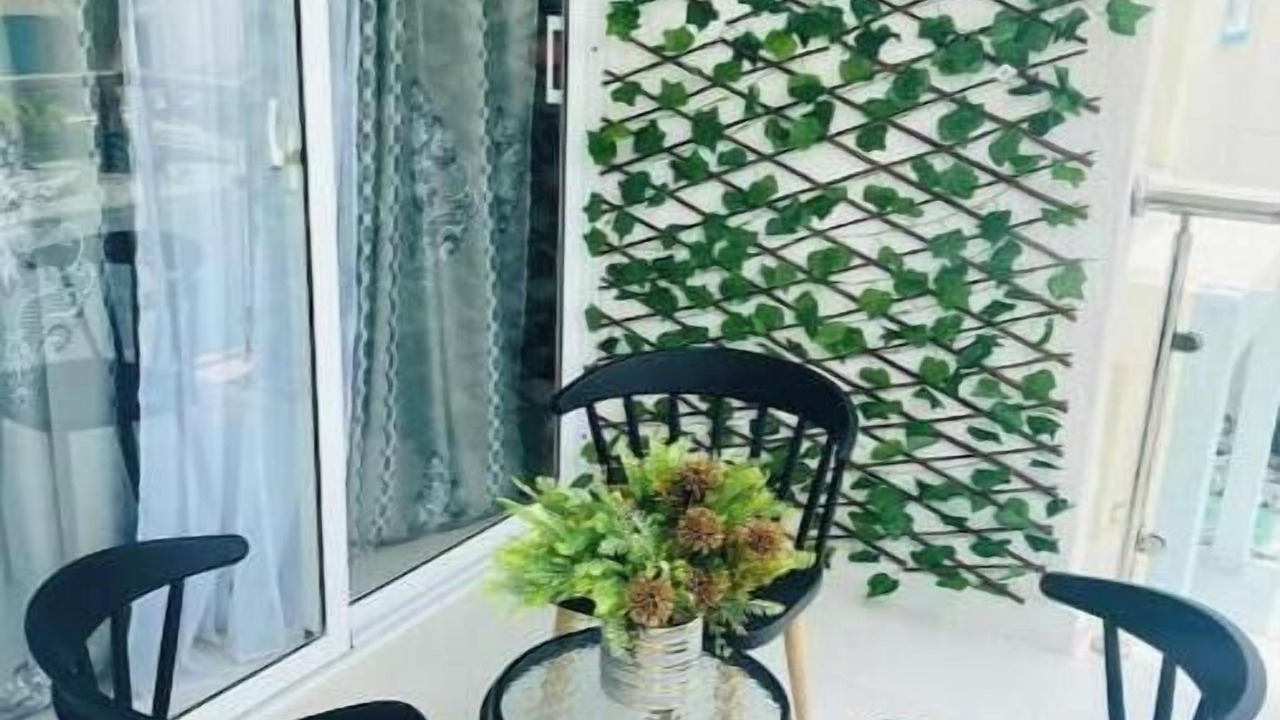 Photo of Patio Balcony in Veron