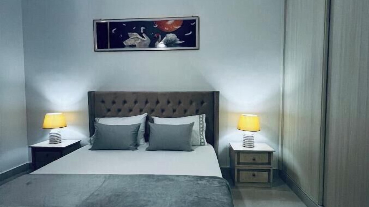 Photo of Bedroom in Veron