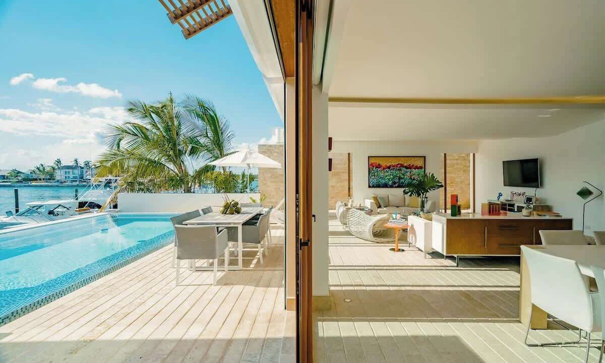 Photo of Outdoor in Cap Cana Marina