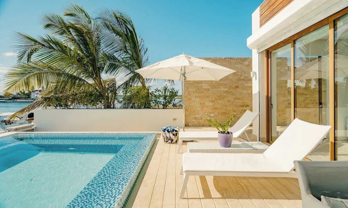 Photo of Outdoor in Cap Cana Marina