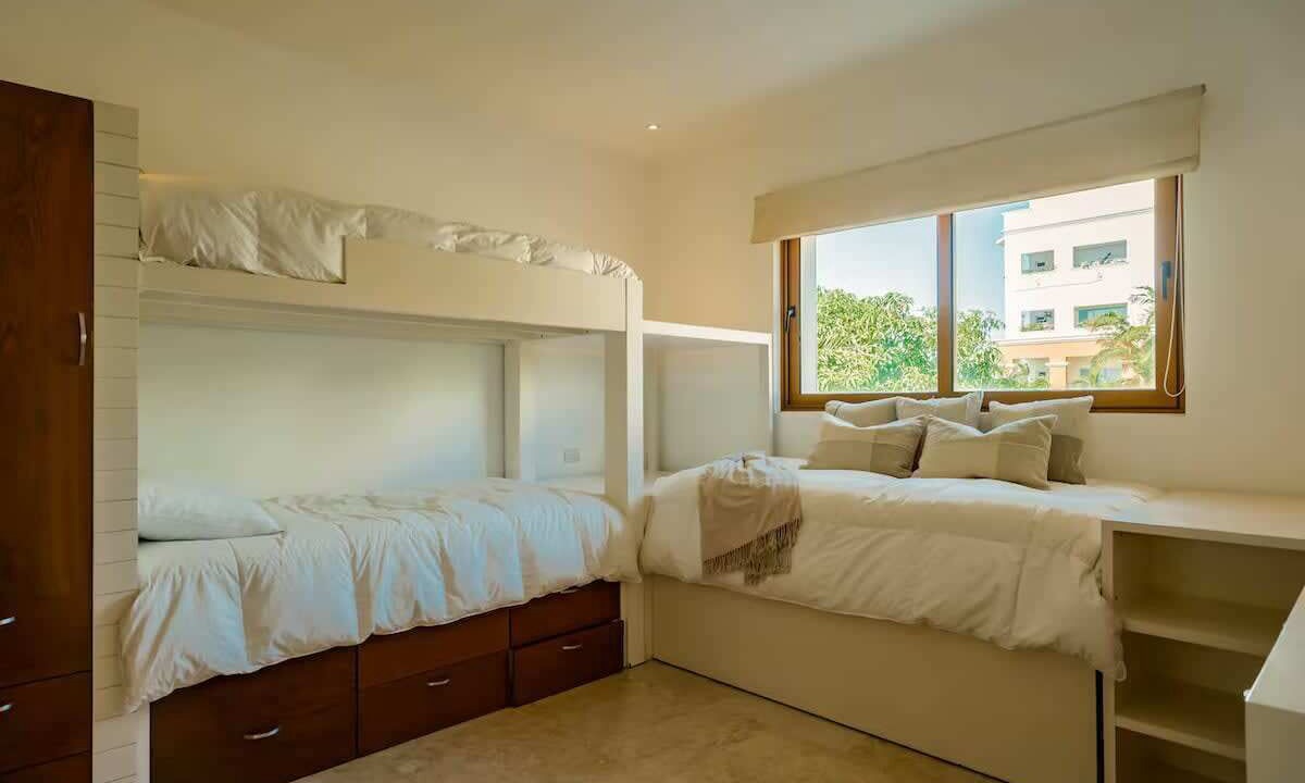 Photo of Bedroom in Cap Cana Marina
