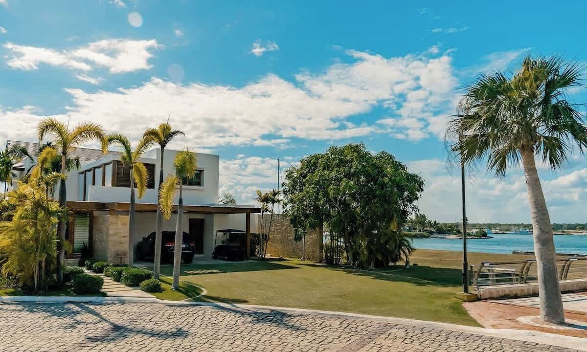 Photo of Outdoor in Cap Cana Marina