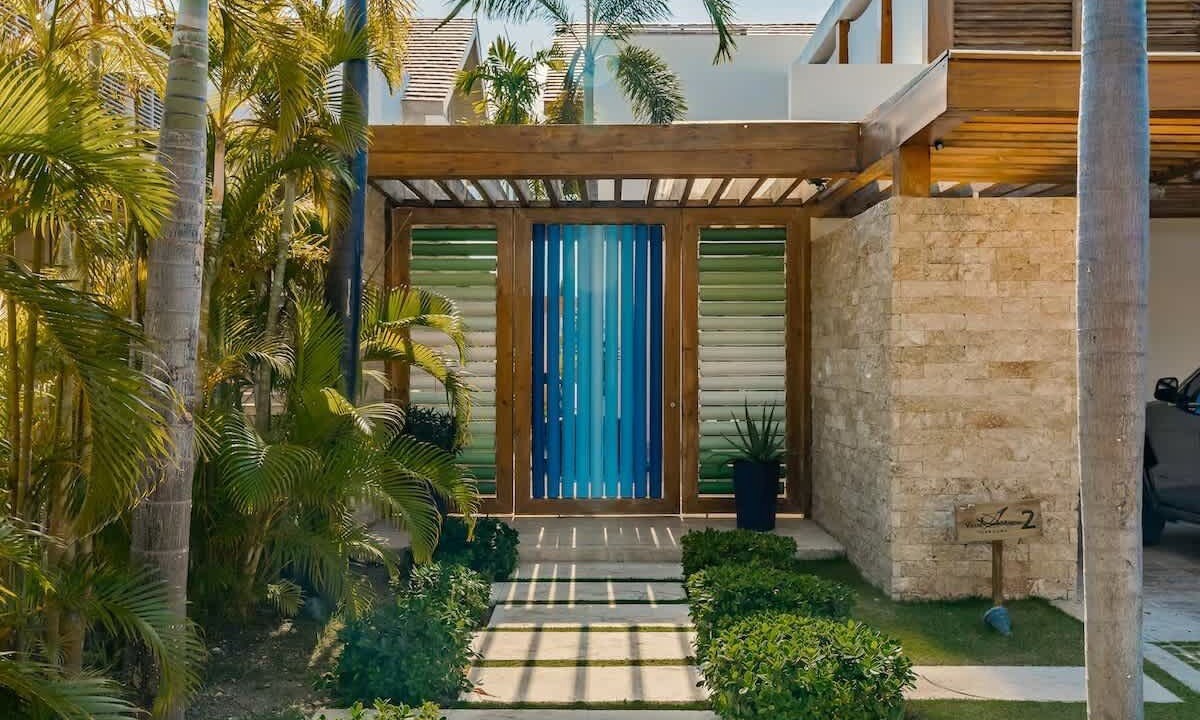 Photo of Outdoor in Cap Cana Marina