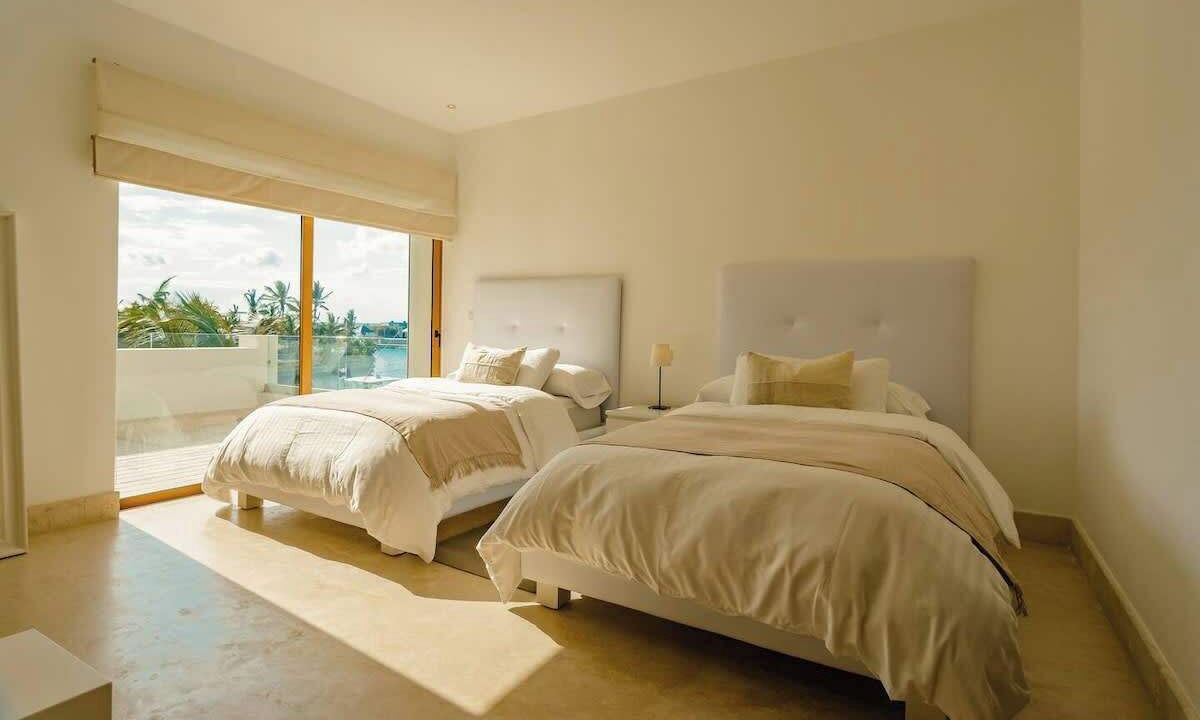Photo of Bedroom in Cap Cana Marina