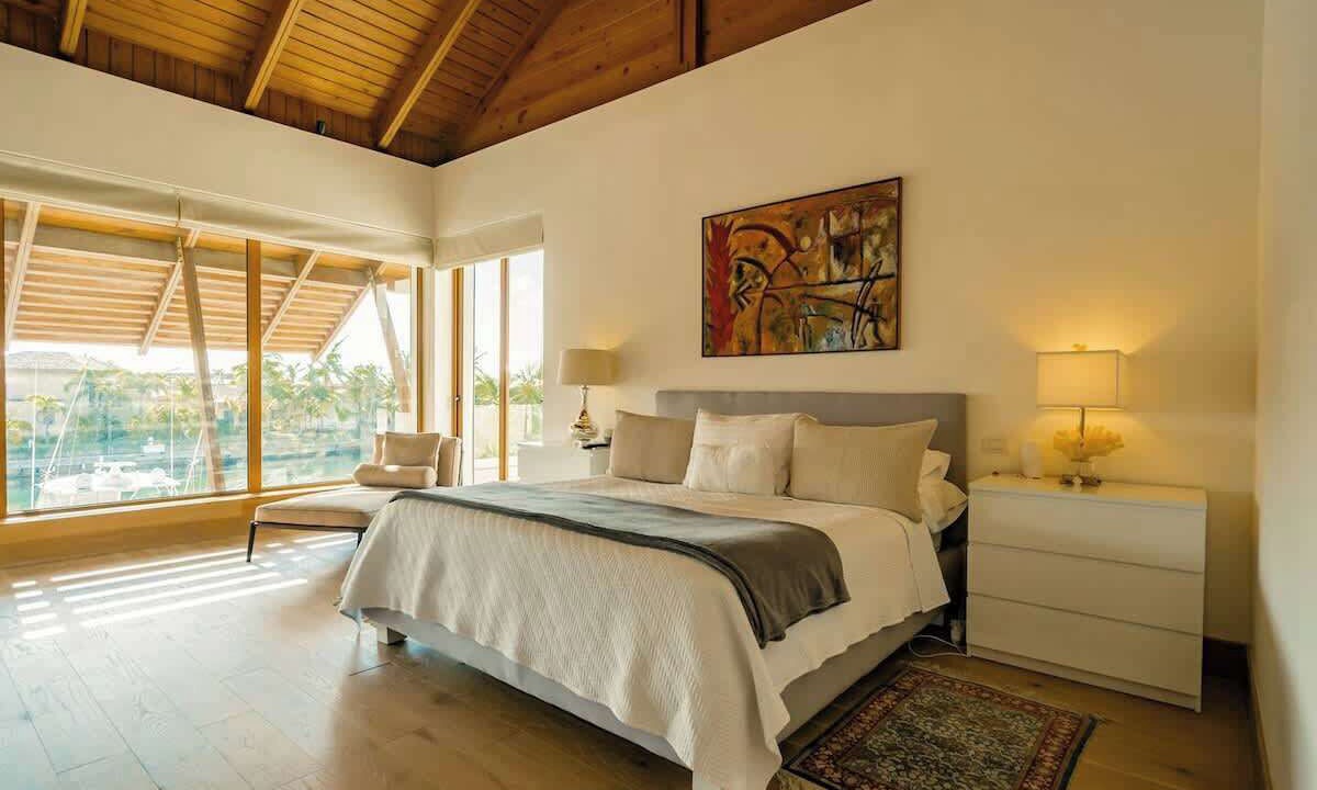Photo of Bedroom in Cap Cana Marina