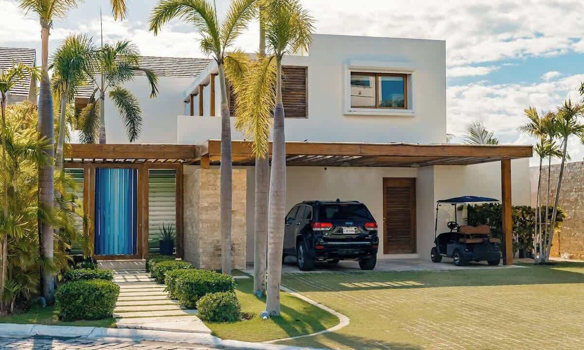 Photo of Outdoor in Cap Cana Marina